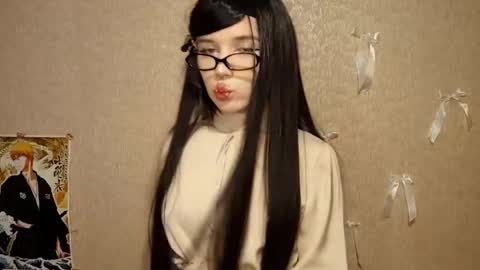 Mila online show from 02/17/26, 05:08