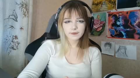 Snapshot of sonwosick chatting on 06/24/26, 03:22 Mila online show from 06/24/26, 03:22