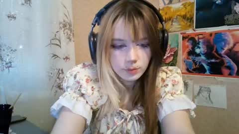 Snapshot of sonwosick chatting on 06/30/26, 03:13 Mila online show from 06/30/26, 03:13