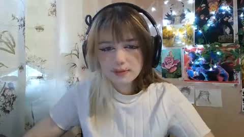 Snapshot of sonwosick chatting on 07/12/26, 03:03 Mila online show from 07/12/26, 03:03
