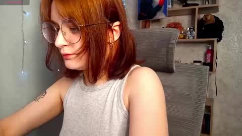 Snapshot of sonya_mikki chatting on 02/27/25, 11:15 Sonya  online show from 02/27/25, 11:15