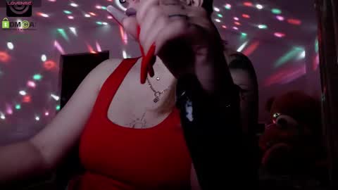 Sonia online show from 02/11/25, 04:22