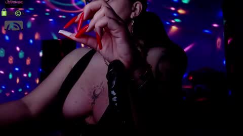 Sonia online show from 02/18/25, 04:15