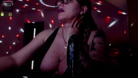 Sonia online show from 02/18/25, 10:49