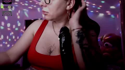 Sonia online show from 02/23/25, 04:17