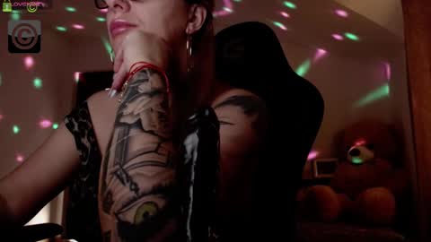 Sonia online show from 03/12/25, 08:08