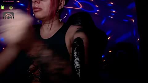 Sonia online show from 04/18/26, 02:59