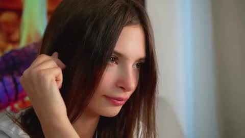 Eva 3 online show from 10/09/25, 09:18