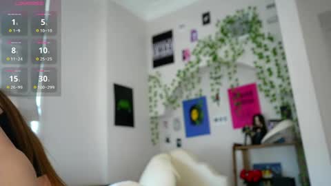 Eva 3 online show from 05/04/26, 09:27