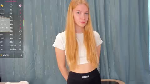 Snapshot of sonyalaviola chatting on 05/14/26, 07:04 Sofia online show from 05/14/26, 07:04