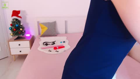 Sonya Lime online show from 12/02/24, 07:25