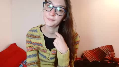 SonyaSays online show from 11/11/25, 08:20