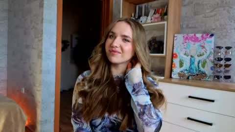 Sonya online show from 05/13/26, 11:18