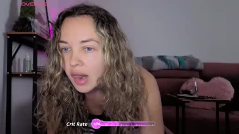 Sonya Belle online show from 11/06/25, 10:38