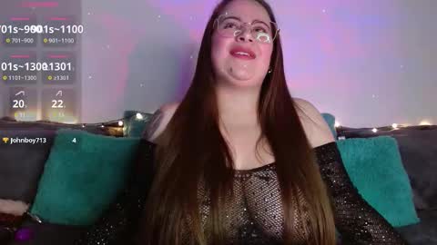 soofy online show from 10/23/25, 03:17