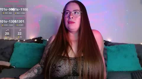 soofy online show from 02/10/26, 03:32