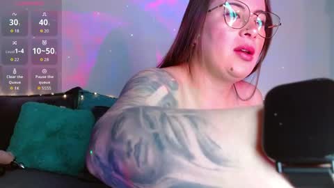 soofy online show from 05/12/26, 03:47