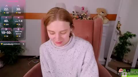 Litta online show from 12/19/25, 10:06