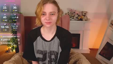 Litta online show from 03/29/26, 12:43