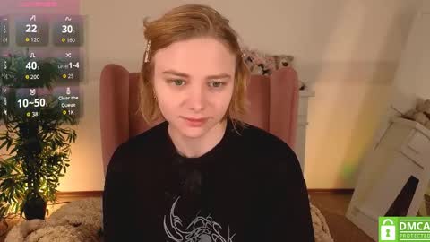 Litta online show from 04/08/26, 10:21