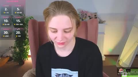 Snapshot of sookonstellita chatting on 05/07/26, 11:10 Litta online show from 05/07/26, 11:10