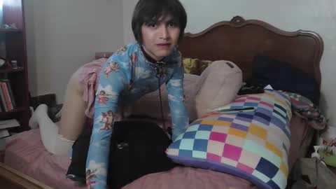 Snapshot of soophiebby chatting on 03/10/25, 02:26 soophiebby online show from 03/10/25, 02:26