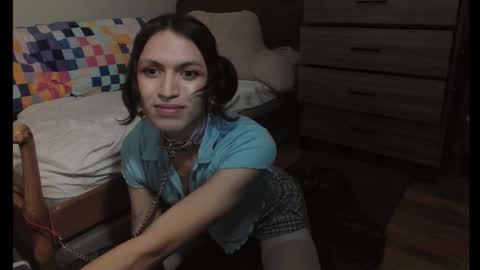 Snapshot of soophiebby chatting on 11/26/25, 02:34 soophiebby online show from 11/26/25, 02:34