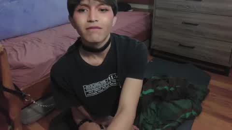 soophiebby online show from 05/09/26, 05:29