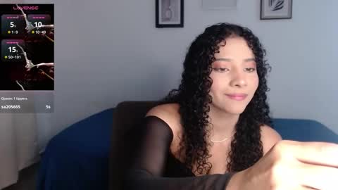 Sophi baby online show from 09/16/25, 04:02