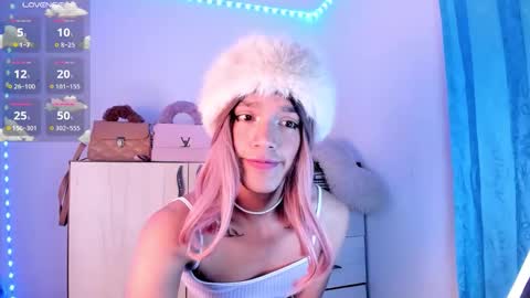 sophi lovely online show from 11/20/25, 04:07