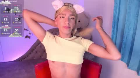 sophi lovely online show from 11/27/25, 03:25