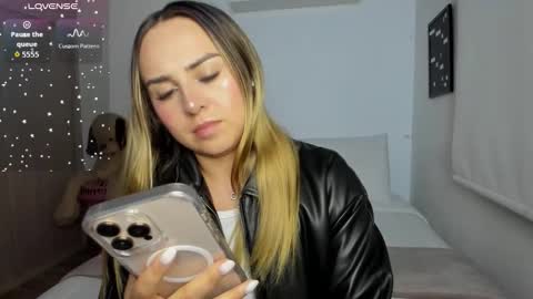 Sofi online show from 02/17/26, 02:41