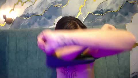 Sophi online show from 10/13/25, 11:21