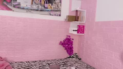 SOPHI online show from 04/18/26, 02:21