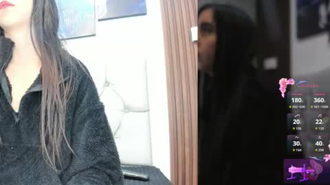 Sophi Thaylorr online show from 10/13/25, 01:55