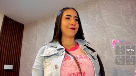 Sophi Thaylorr online show from 01/16/26, 12:53