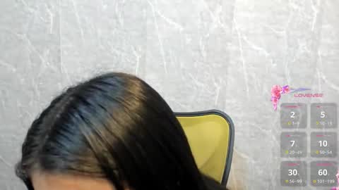 Sophi Thaylorr online show from 02/23/26, 01:19