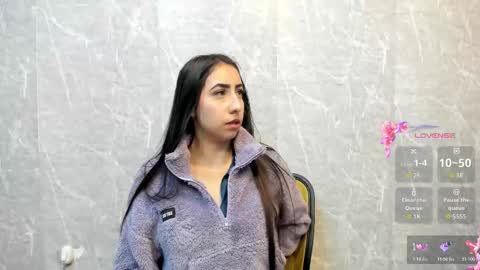 Sophi Thaylorr online show from 03/02/26, 01:07