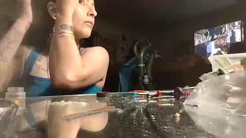 Snapshot of sophia1lux chatting on 10/13/25, 11:32 sophia1lux online show from 10/13/25, 11:32