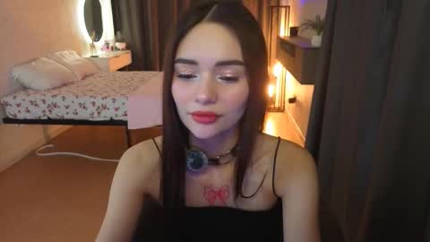 Sophia online show from 02/15/26, 06:59