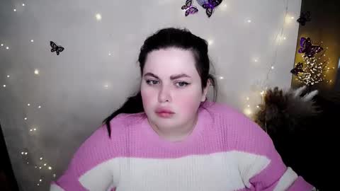 sophia__olsen online show from 02/17/26, 11:07