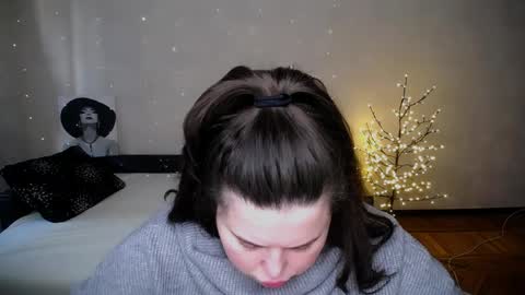 sophia__olsen online show from 03/26/26, 06:19