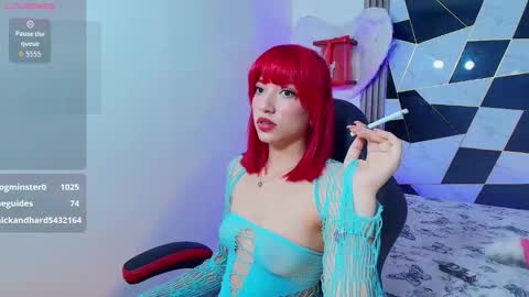 Sophia online show from 01/16/26, 07:18