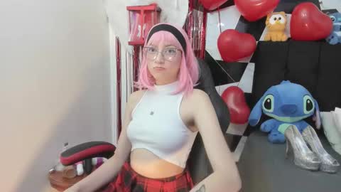 Sophia online show from 02/21/26, 02:34