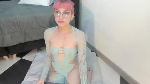 Sophia online show from 03/07/26, 03:14