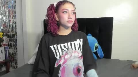 Sophia online show from 05/12/26, 03:36