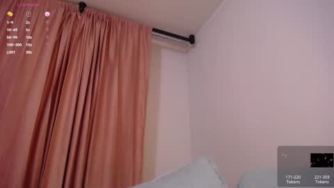  SophiI online show from 01/06/25, 03:20