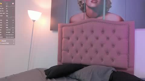 Sophia  online show from 02/07/25, 07:07