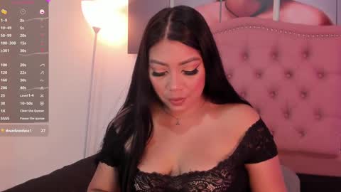 Sophia  online show from 02/28/25, 04:21