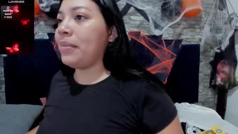 Sophia  online show from 10/27/25, 11:58